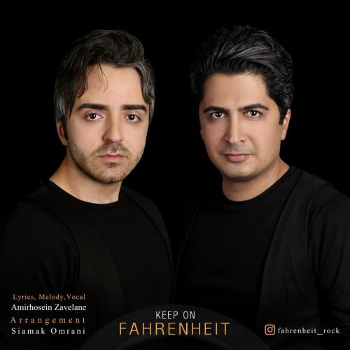 Fahrenheit Keep On